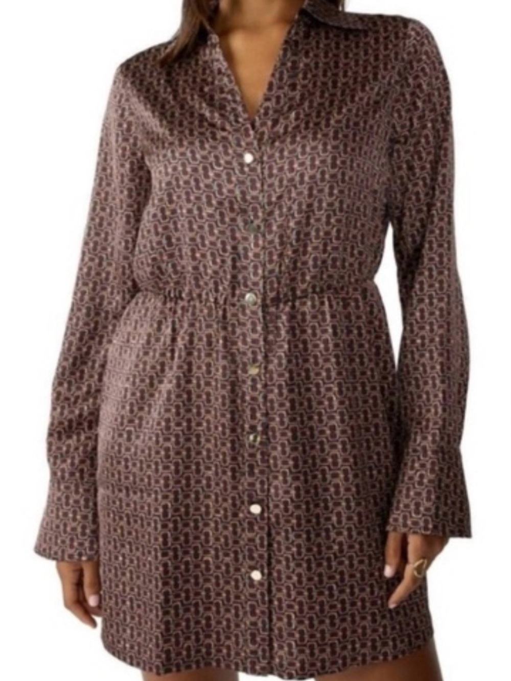 Sanctuary dress size M